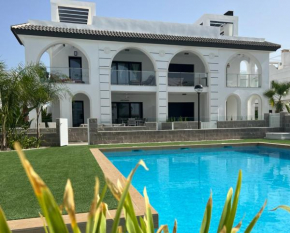 Casa La Mariposa, Quesada